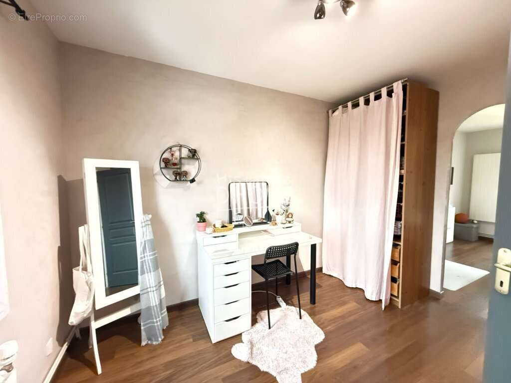 Maison à FAREMOUTIERS