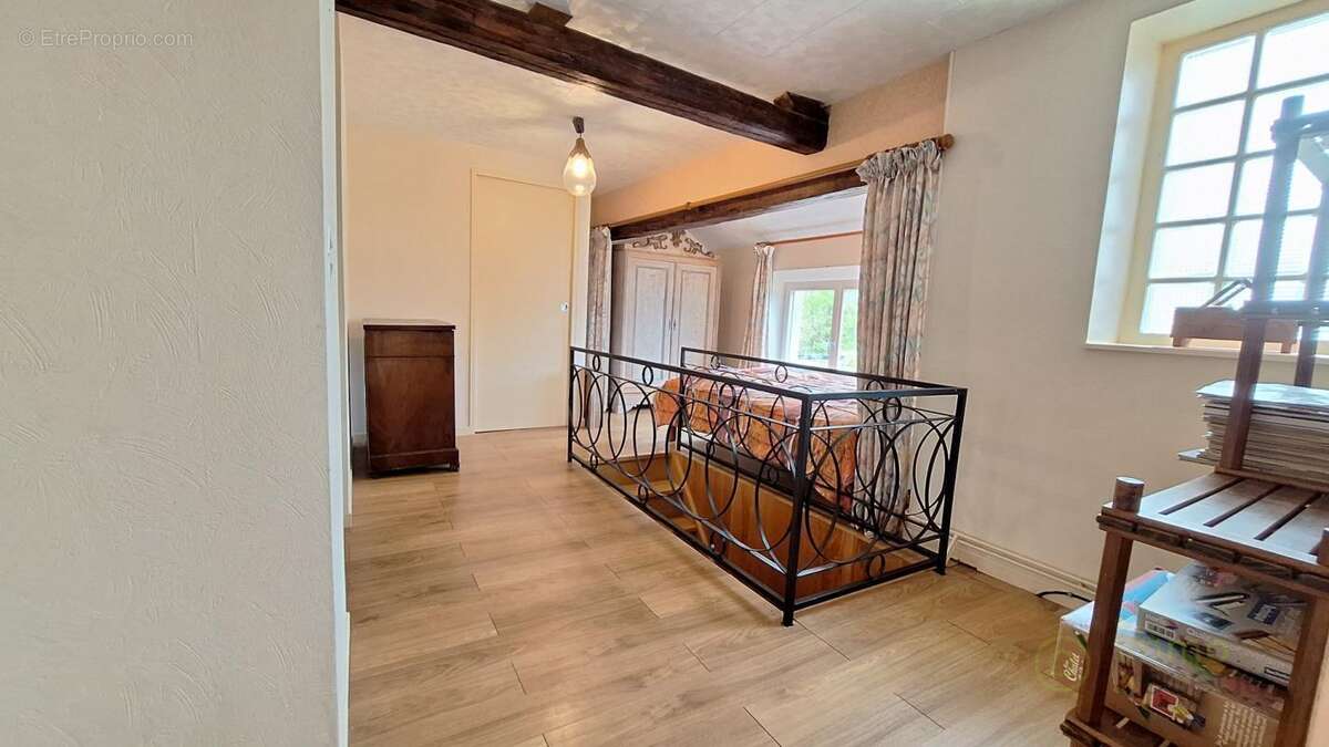Maison de ville - photo 6