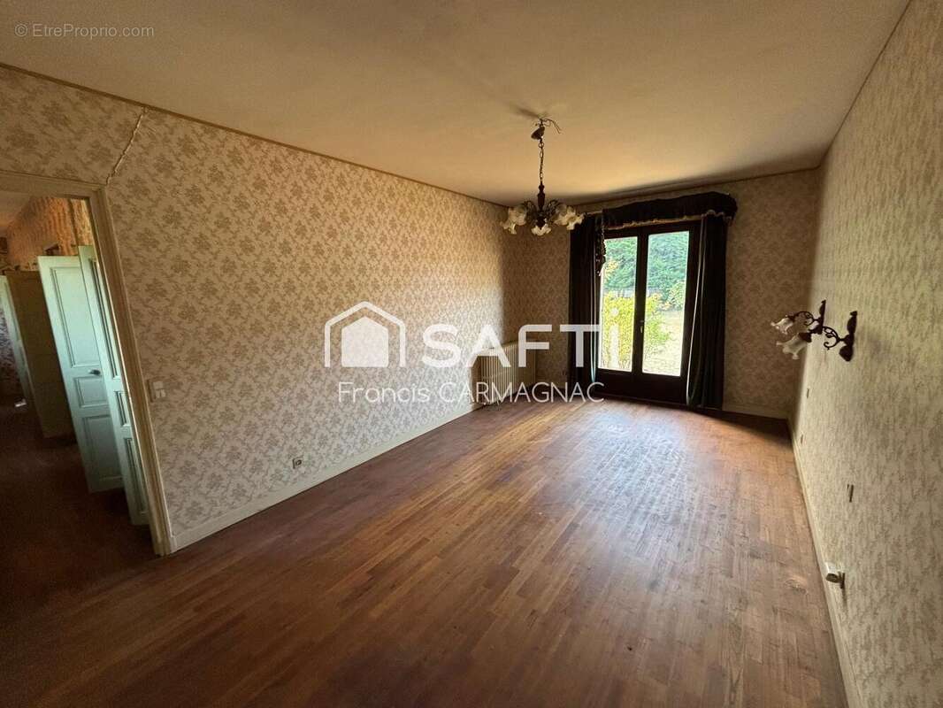 Photo 5 - Maison à LA LANDE-DE-FRONSAC