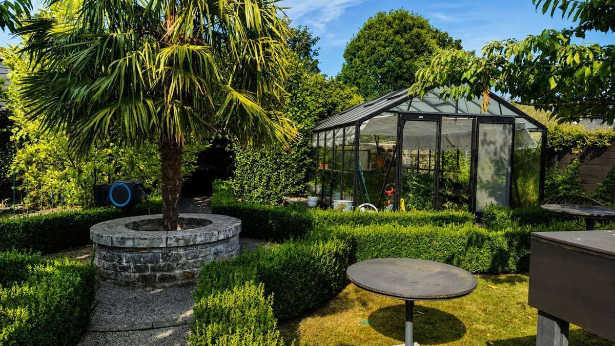 Proche caen - propriete d'exception avec espaces bien etre - photo 11