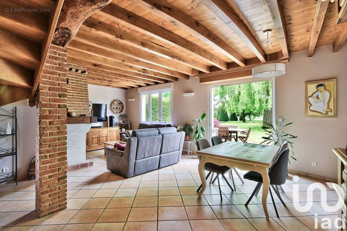 Photo 9 - Maison à MIONNAY