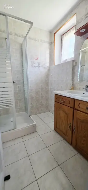 A VENDRE Maison en pierres de 93 m2 habitables sur la commune de LORCY 45490 - photo 14