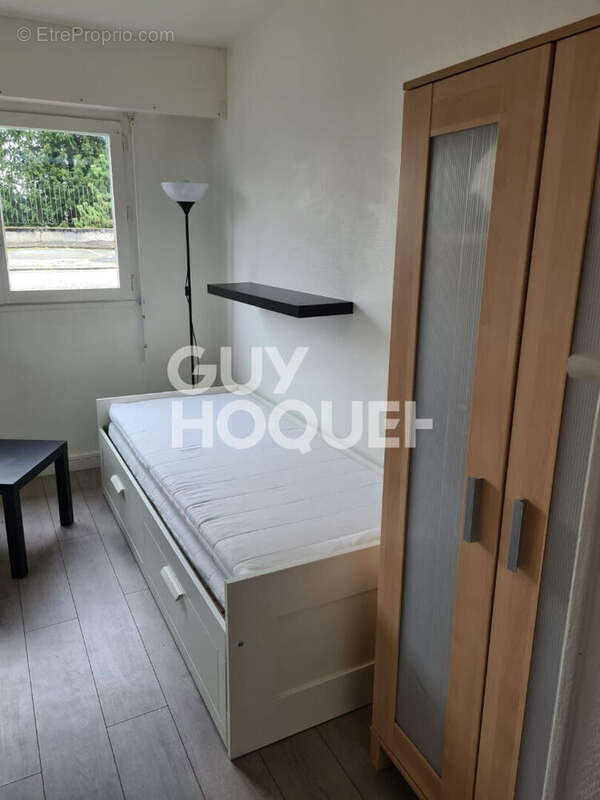 Appartement à MARLY-LE-ROI
