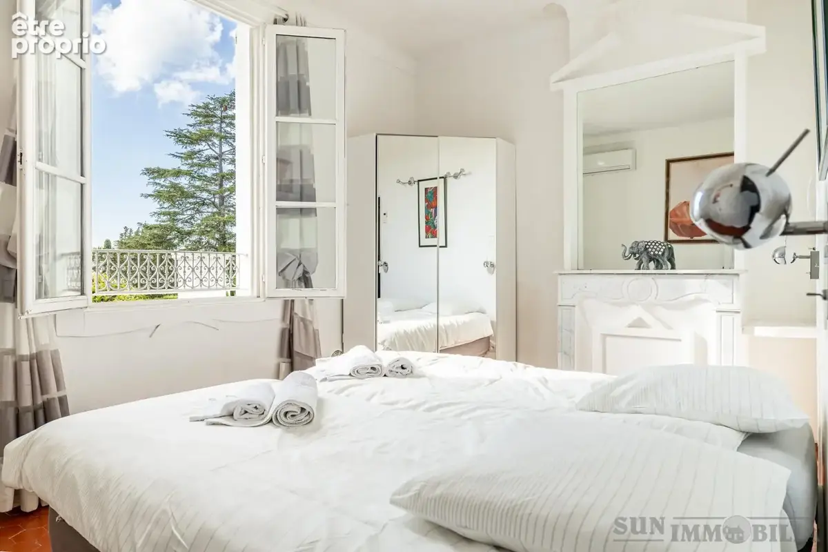Maison 10 pièces 285 m² à vendre à Cannes (06150) - photo 4