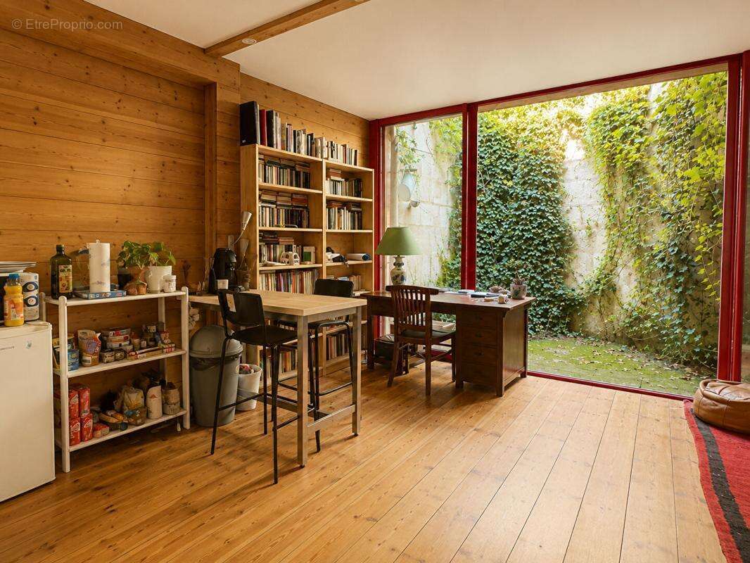 Vente Maison 110m2 BORDEAUX (33800) - photo 6