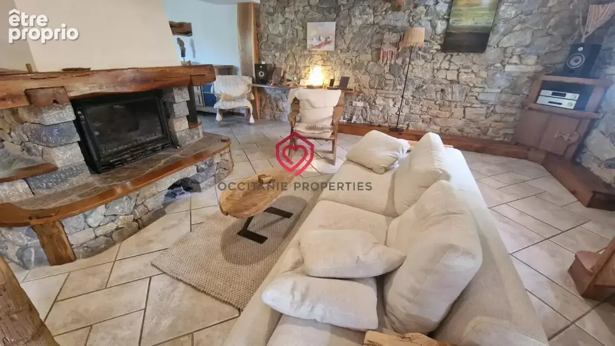 Magnifique maison de semi-montagne - photo 3