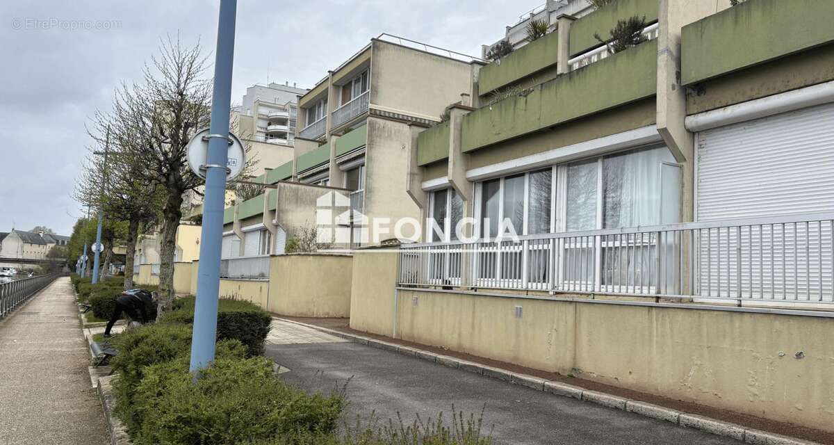 Appartement à MONTARGIS