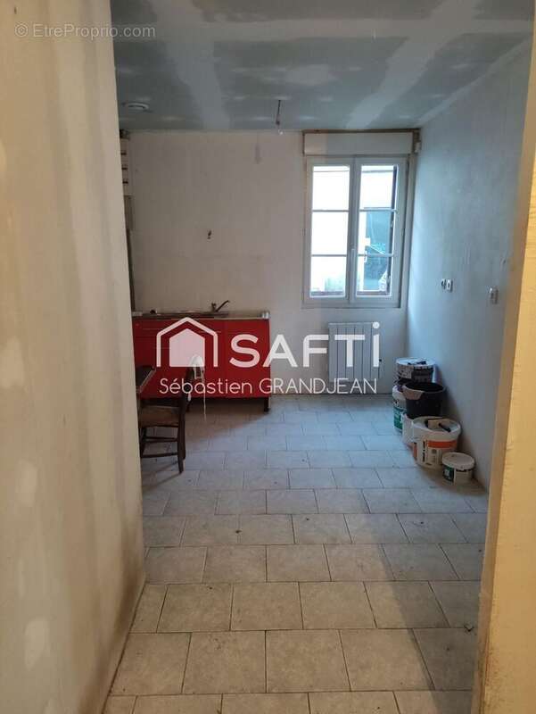 Photo 6 - Maison à LAVAVEIX-LES-MINES