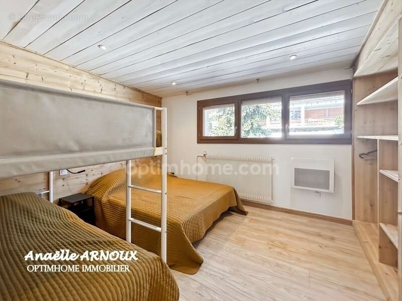 Appartement à ORCIERES