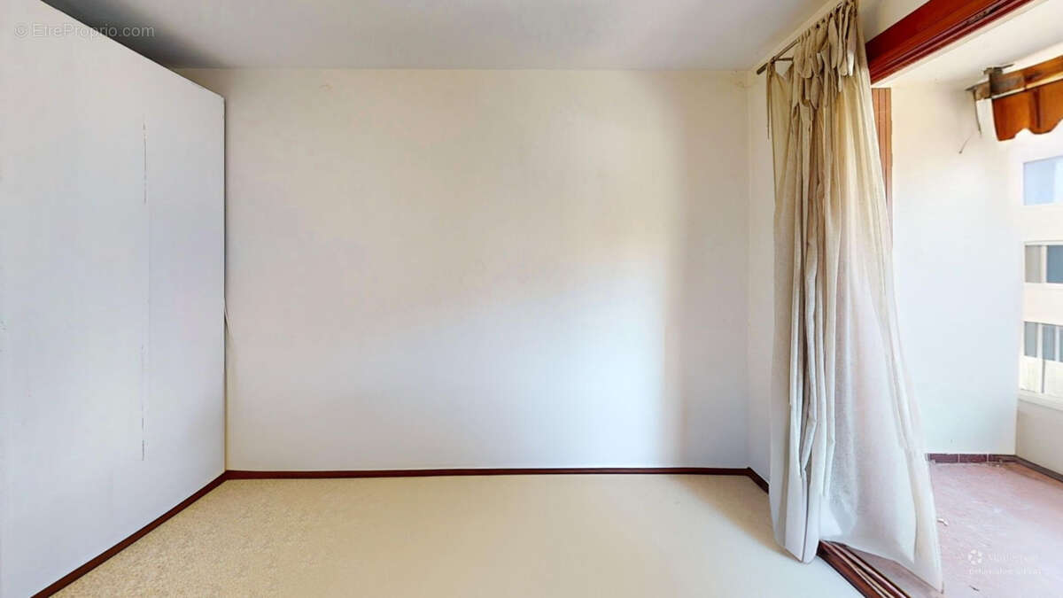 Appartement à LA SEYNE-SUR-MER