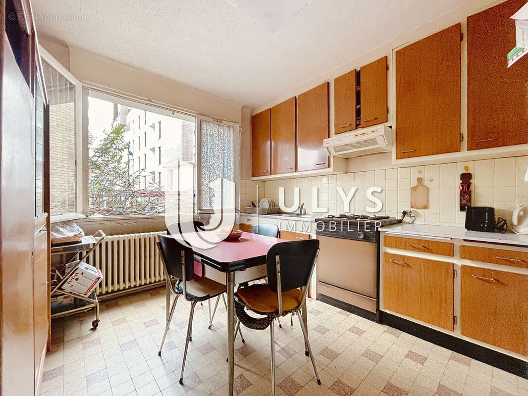Maison à COLOMBES