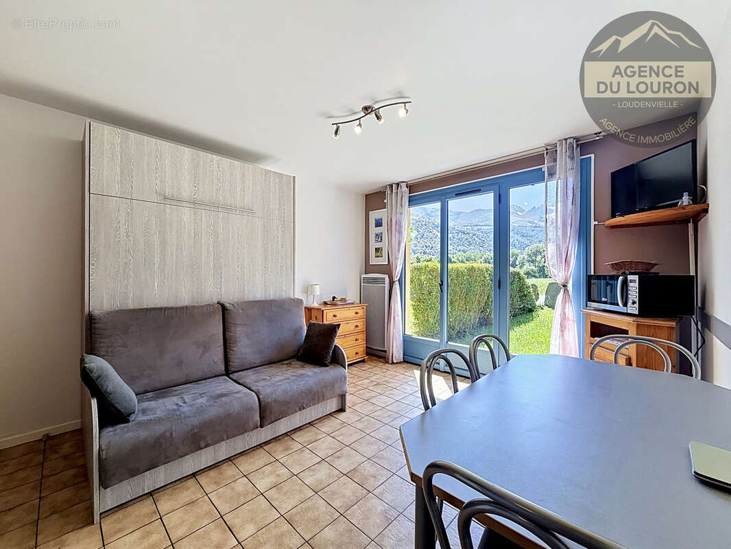 Appartement à GENOS