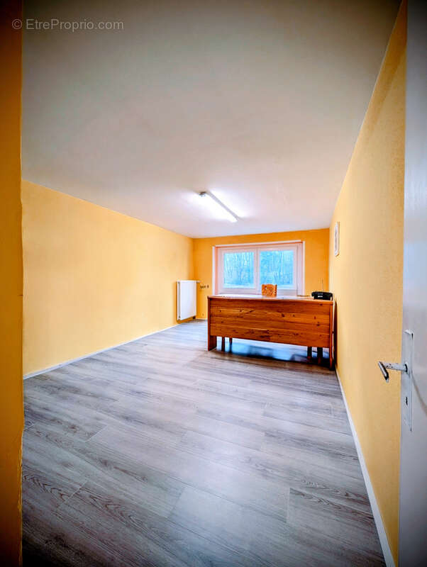 Maison à CREUTZWALD