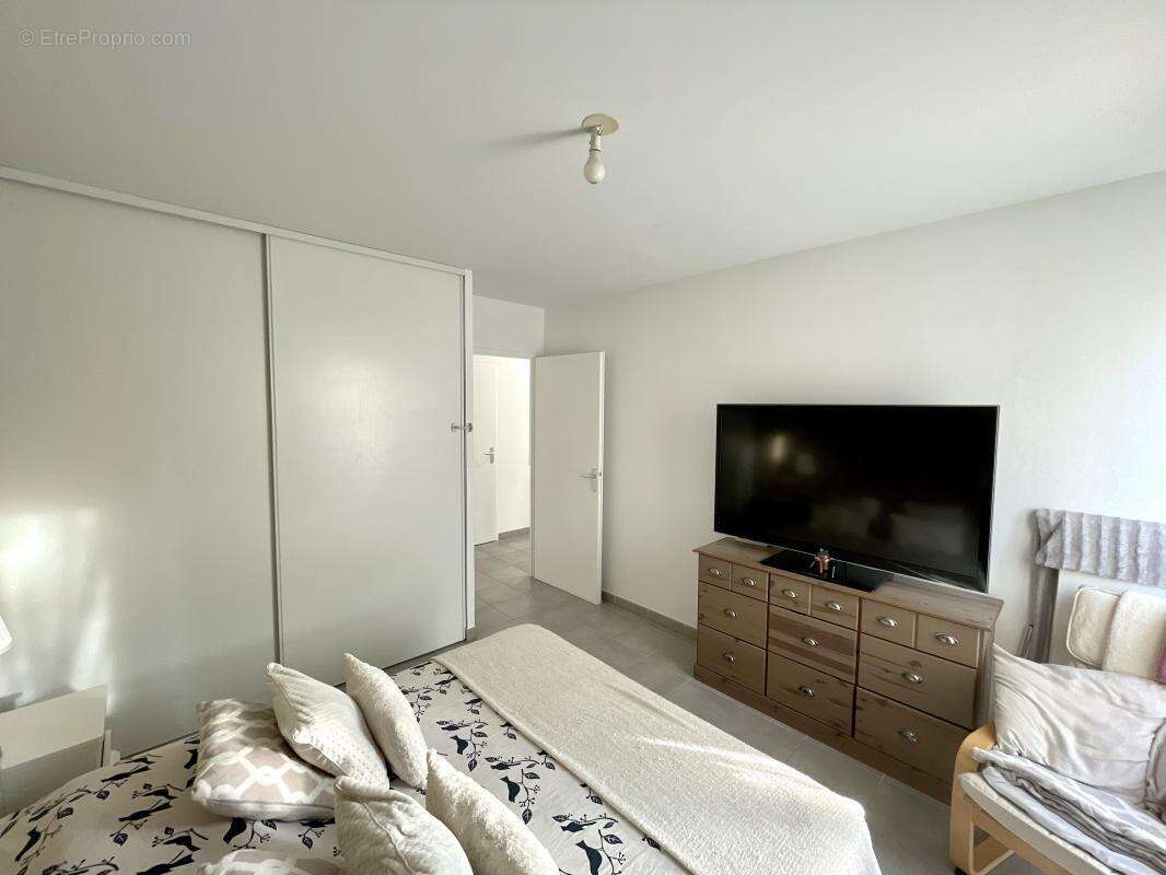 Appartement - photo 9