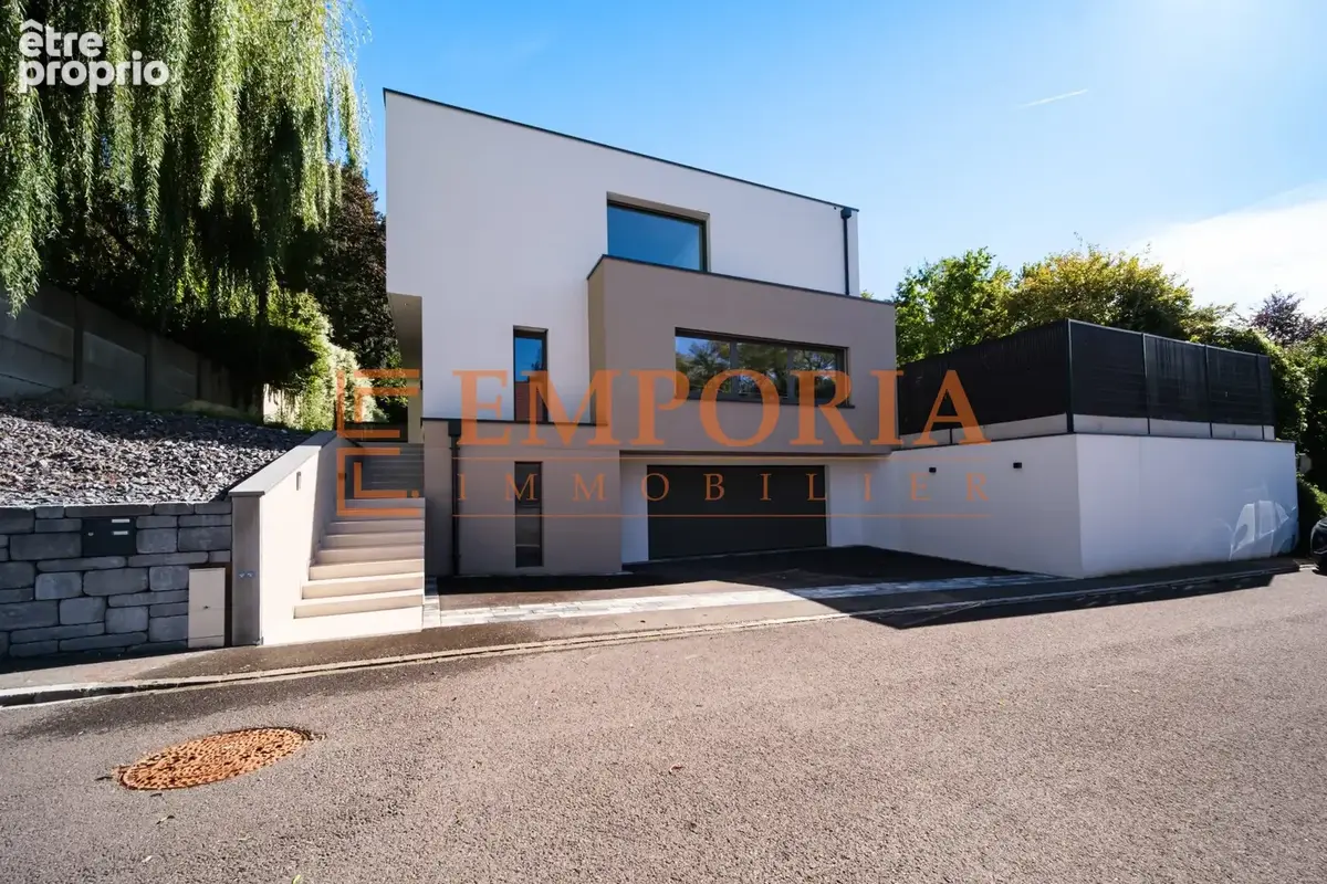 Maison 6 pièces 150 m² à vendre à Morschwiller-Le-Bas (68790) - photo 2