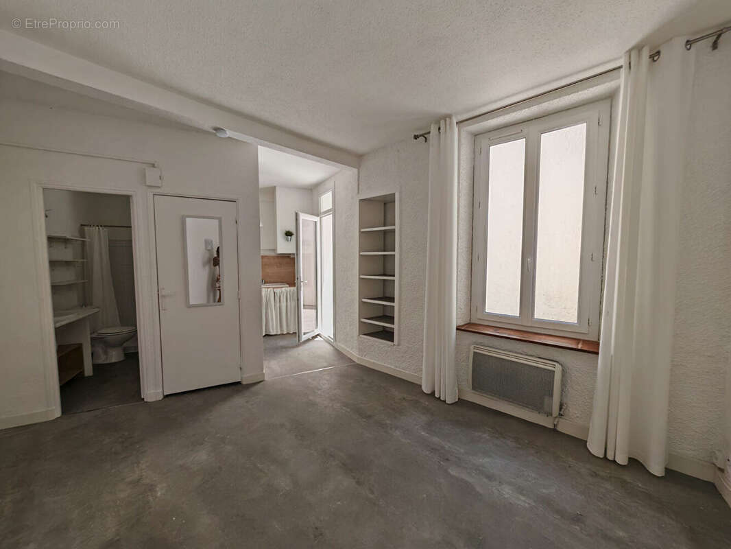 Appartement à NARBONNE