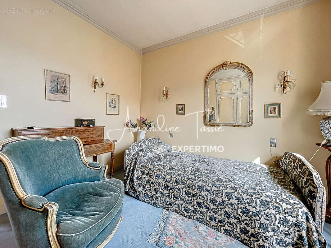 Appartement à MILLAU