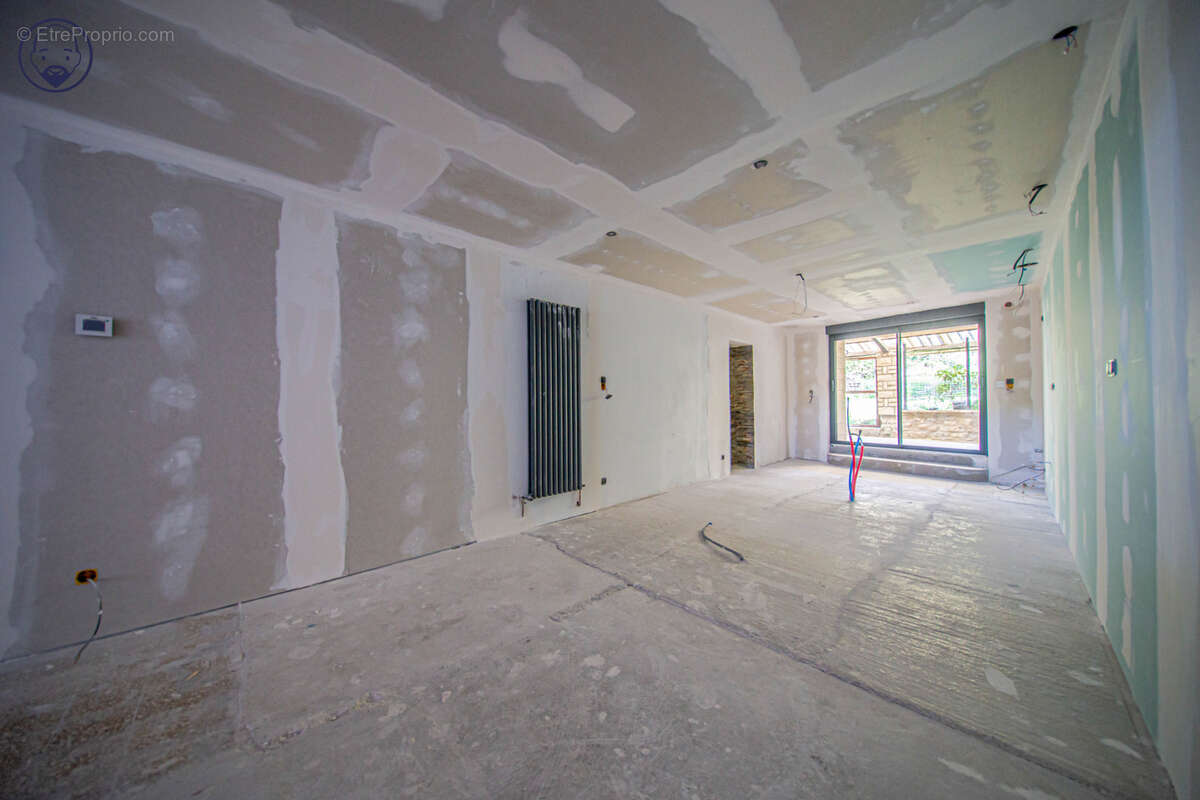 Maison à LIGNY-EN-BARROIS