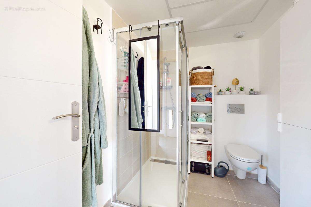 Appartement à LA CIOTAT