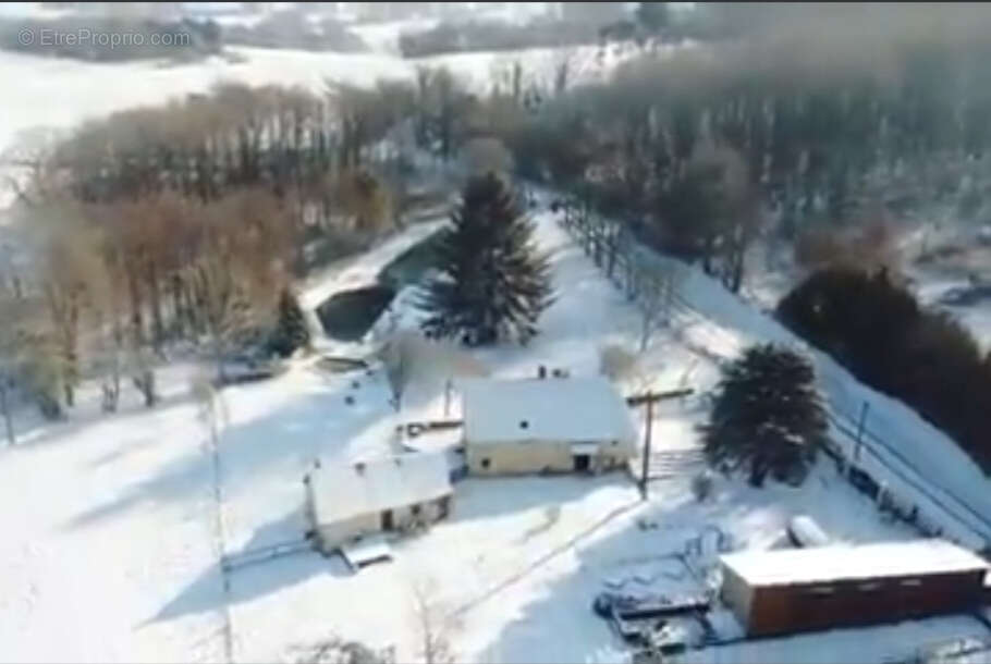 Autre à BRETONCELLES