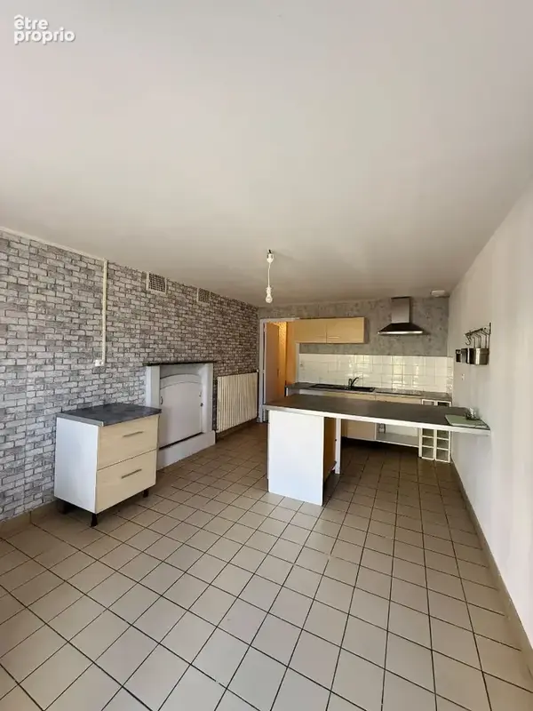 Poce les bois - a vendre - maison - photo 5