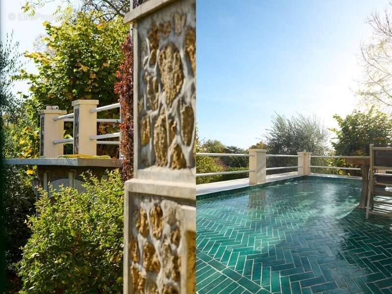 Maison à JUVISY-SUR-ORGE