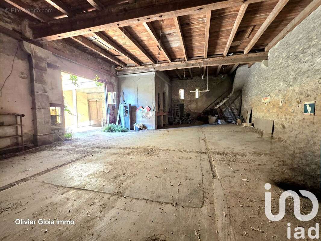 Photo 4 - Maison à NARBONNE