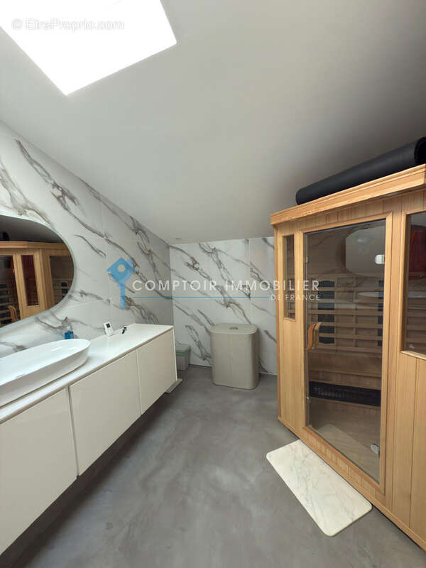 appartement de prestige - photo 11