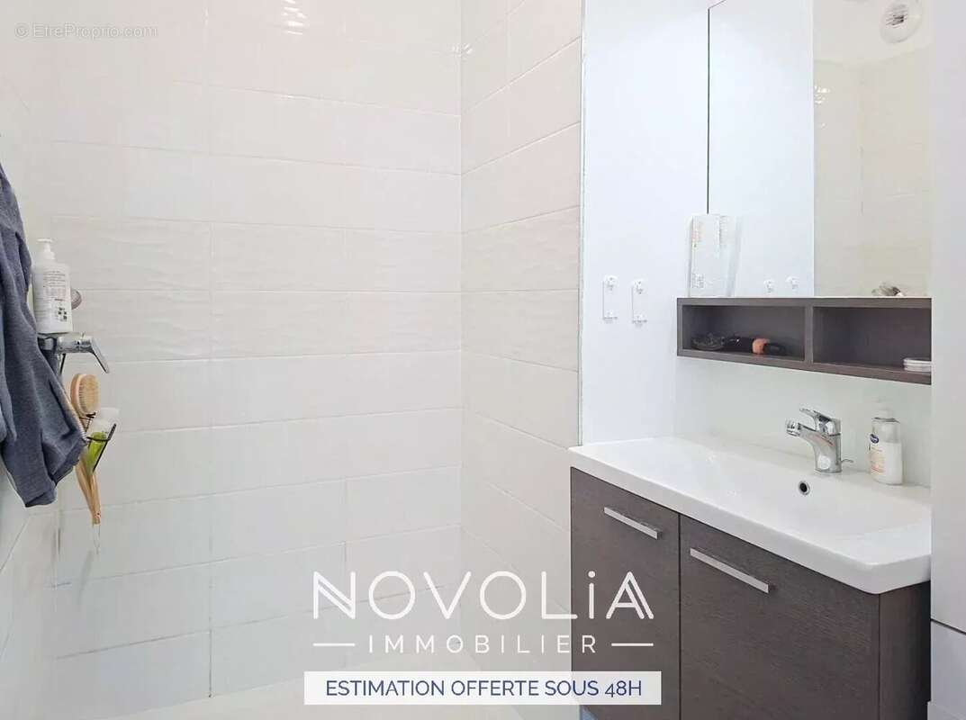 Appartement à VENISSIEUX