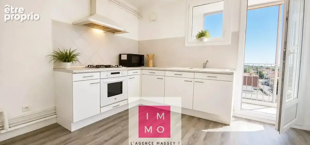 Bel appartement lumineux 4 pièces à Tarbes, 74 m² - photo 7