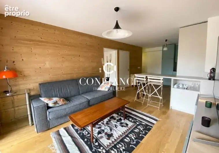 Appartement 3 pièces 75 m² à vendre à Saint-Etienne-De-Tinee (06660) - photo 5