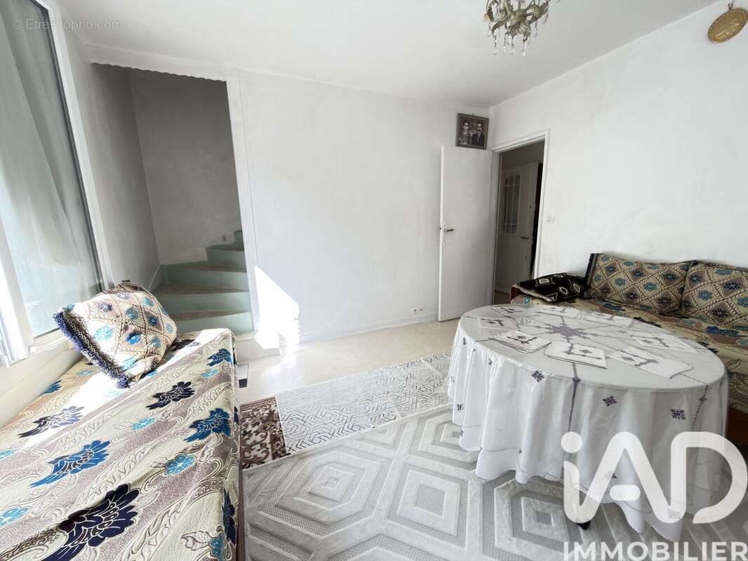 Photo 2 - Maison à ARGENTEUIL