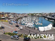 Appartement à DIEPPE