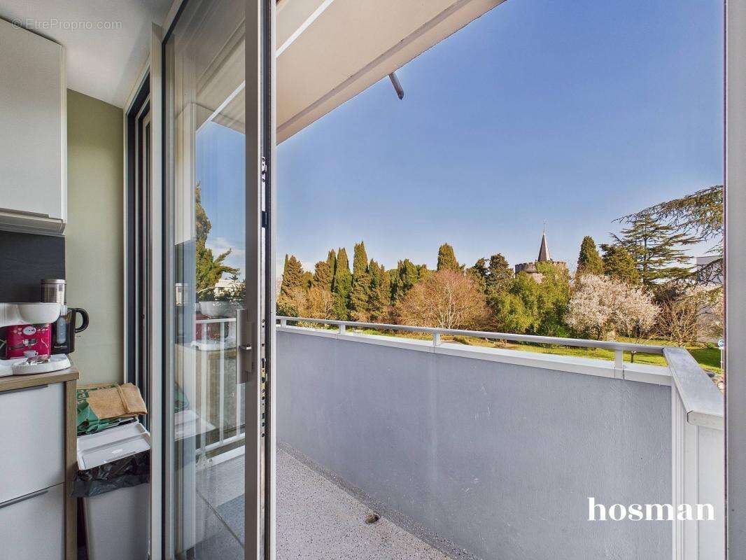 Appartement à BRUGES