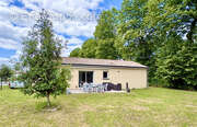 Maison à CAMPAGNE