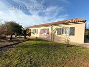 Maison à CAMPSEGRET