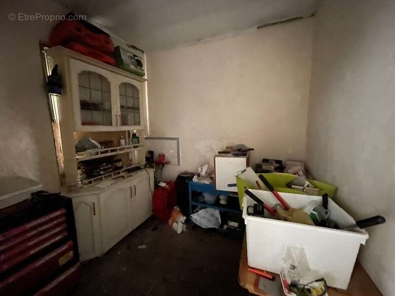 Appartement à DECAZEVILLE