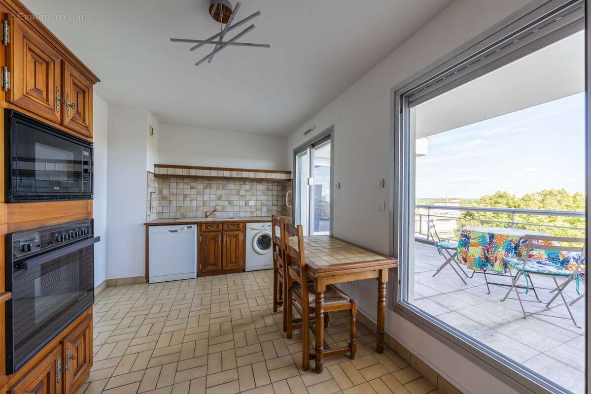 Appartement à MELUN