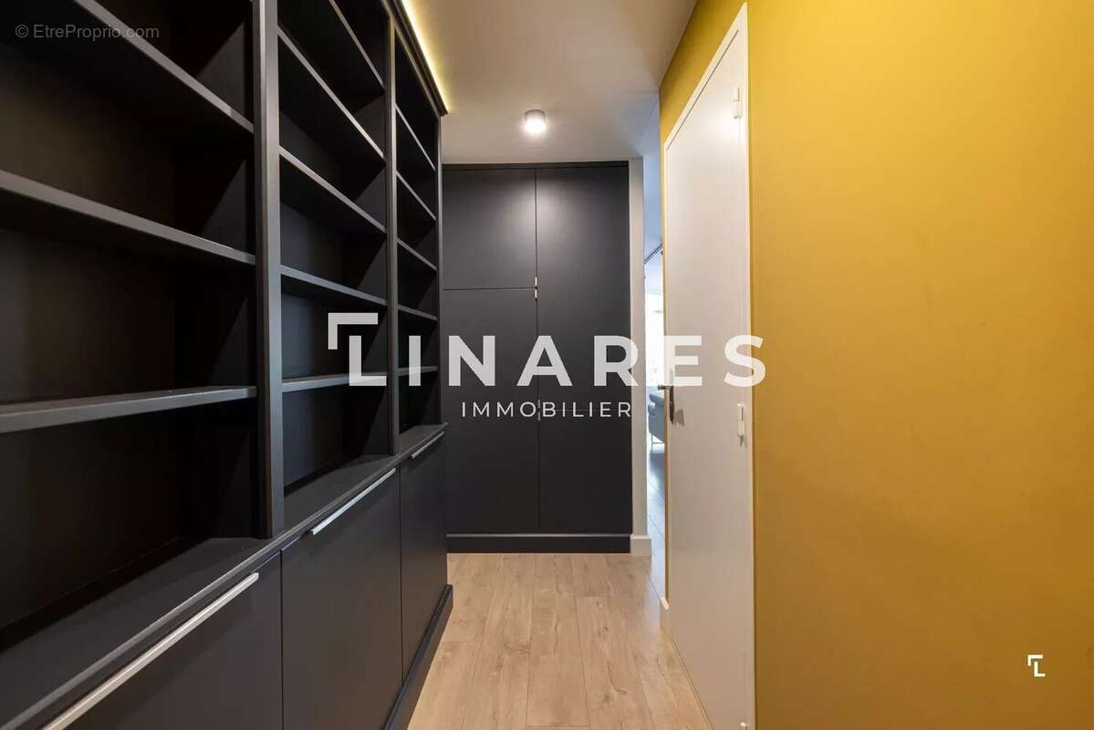 CÔTÉ PARC - Appartement T4 de 82m2 - Terrasse - Parking - 13012 BEAUMONT - photo 11