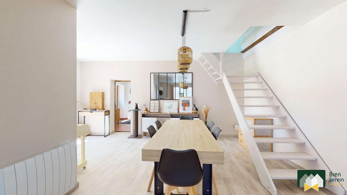 Maison à COLTAINVILLE