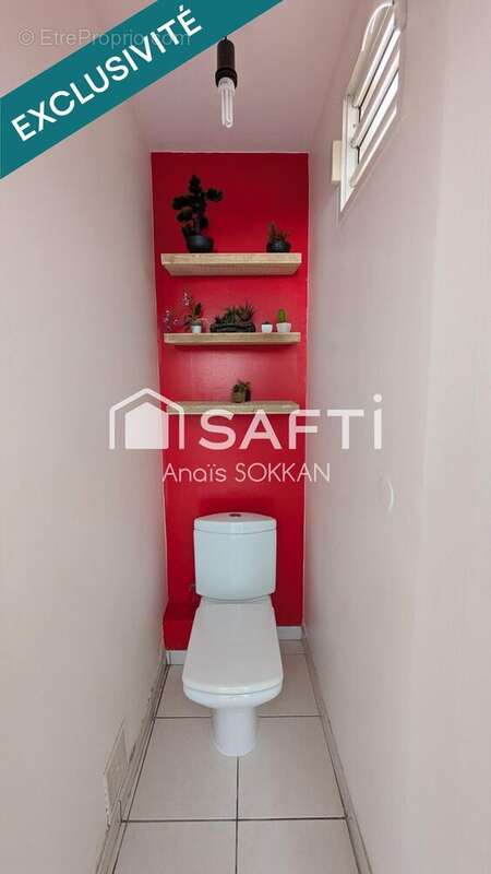 Photo 7 - Appartement à FORT-DE-FRANCE