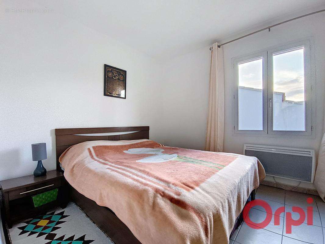 Maison à LA SEYNE-SUR-MER