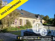 Maison à MESLAY-DU-MAINE