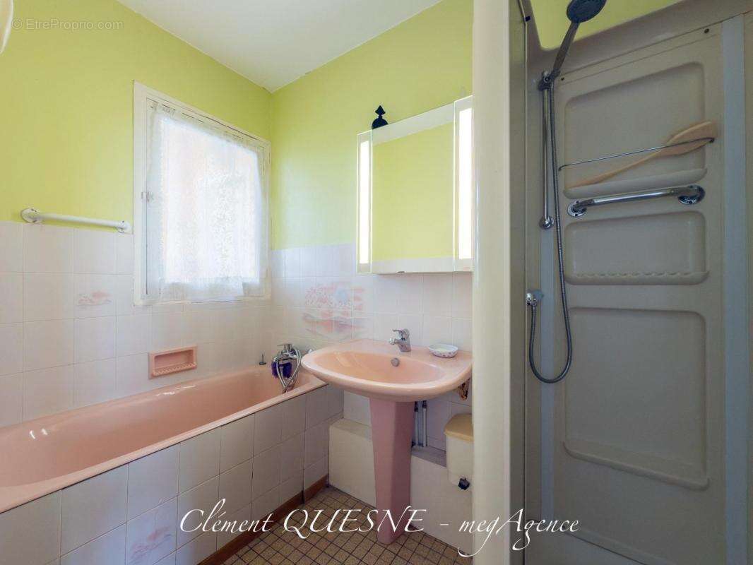 Appartement à DIEPPE