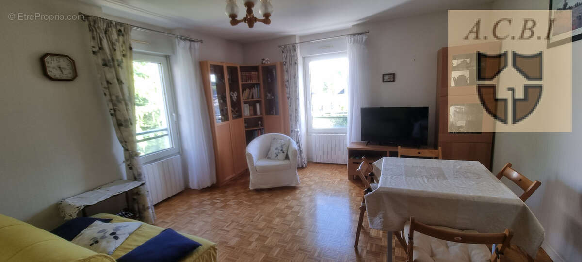 Appartement à VENDOME