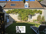 Maison à BEAUMONT-LA-RONCE