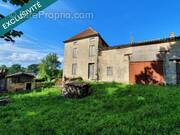 Photo 1 - Maison à BAGAS