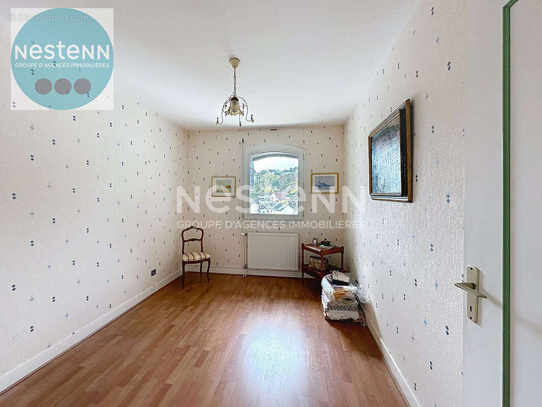 Appartement à BLOIS