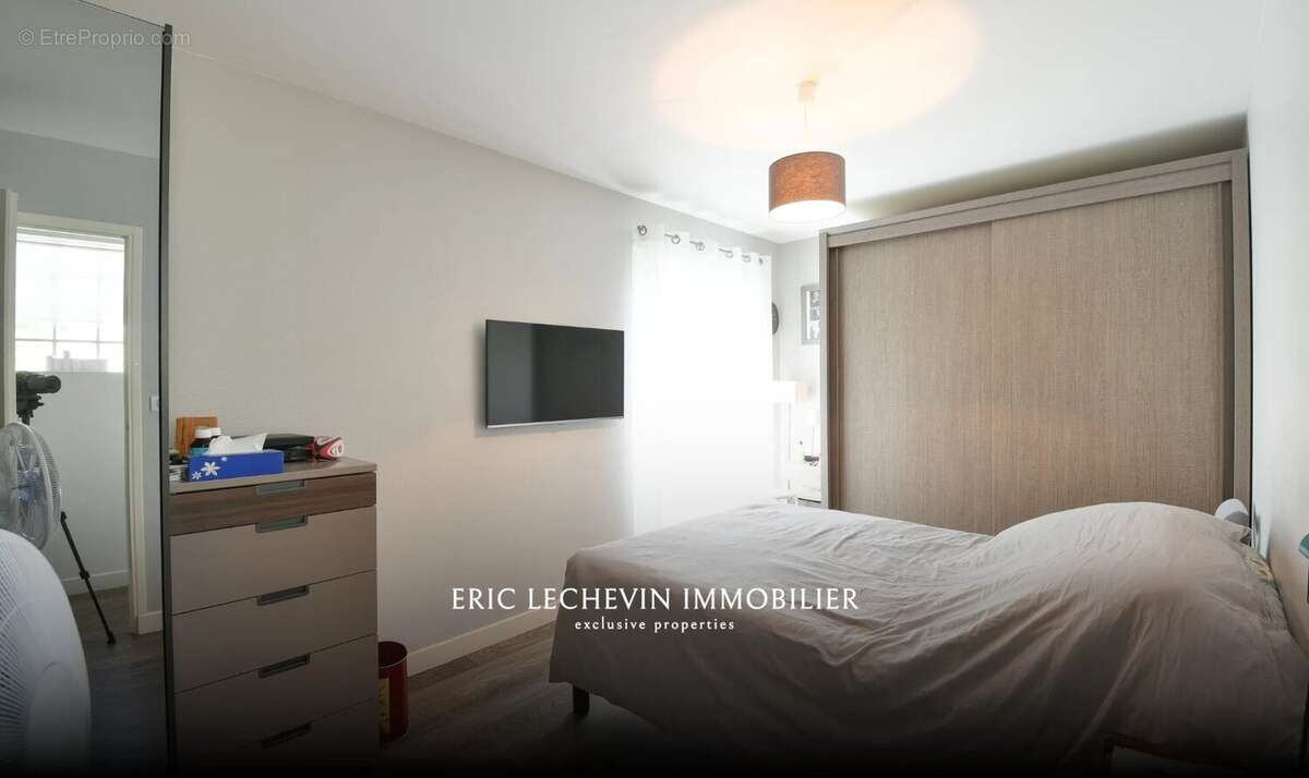 Maison 127 m² à Cucq  - photo 8