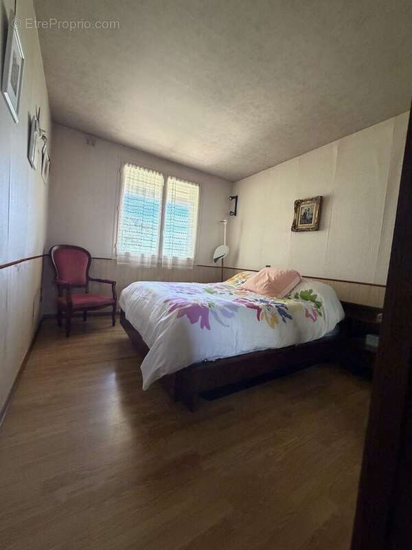 Maison à FROUZINS